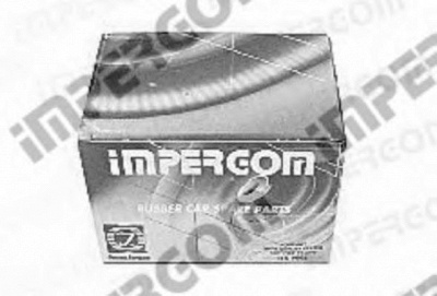 ORIGINAL IMPERIUM 33889 -  Комплект пыльника, приводной вал
